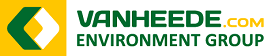 Logo vanheede